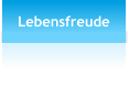 Lebensfreude